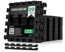 Tappeto da Fitness a