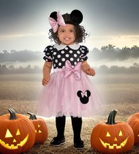 Costume Halloween Neonato