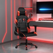 Sedia da Gaming Massaggio
