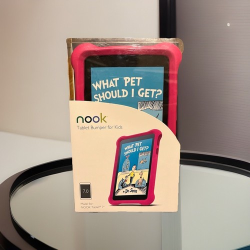 Nook tablet custodia - tablet,