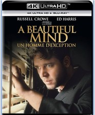 A Beautiful Mind 25th