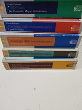 Antologia della letteratura