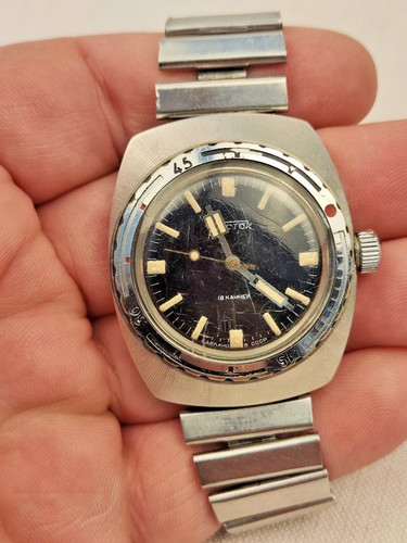Orologio polso subacqueo - orologio, da