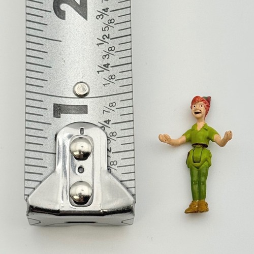 Disney peter pan micro - micro, 1"