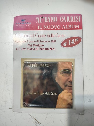 Bano carrisi cercami nel - al,