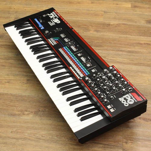 Roland pg 200 usato - roland, jx-3p