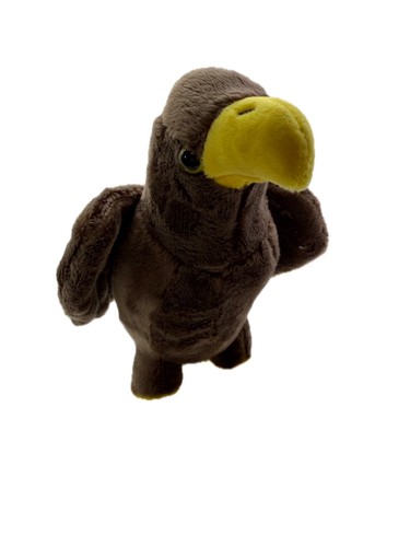 Peluche aquila mare - peluche,