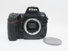 Corpo fotocamera nikon - corpo,