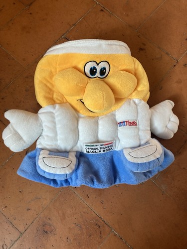Peluche cappello estatheo - peluche,