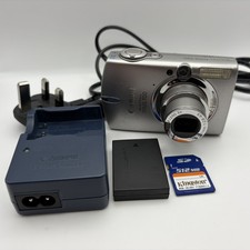 Canon IXUS 700 fotocamera