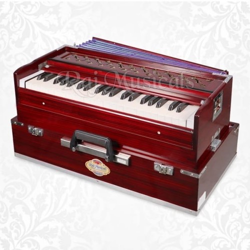 Harmonium h17 portatile 2 - h17,
