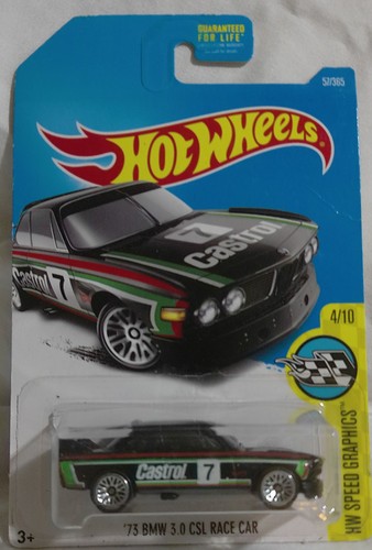Modellino auto corsa bmw - modellino,