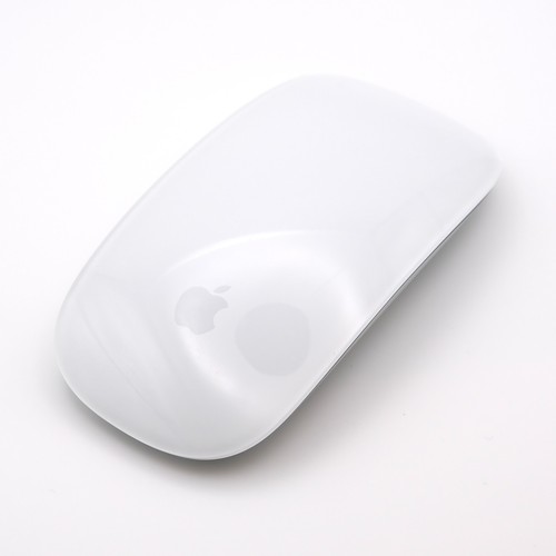 Apple magic mouse wireless - magic,