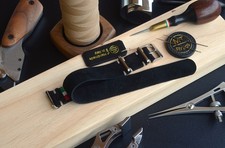 20 mm Cinturino pelle