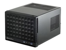 SilverStone SG13 Mini Tower PC