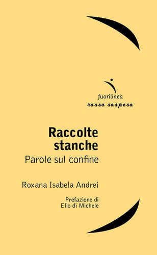 Raccolte stanche parole - stanche.,