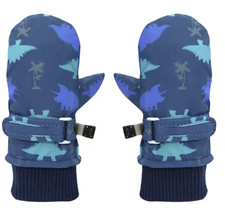 Guanti da sci per bambini