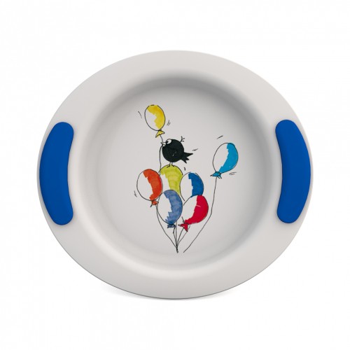 Ornamin piatti fondi con - piatti,