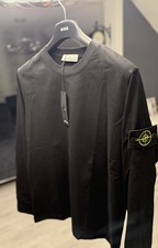 Stone Island maglia manica