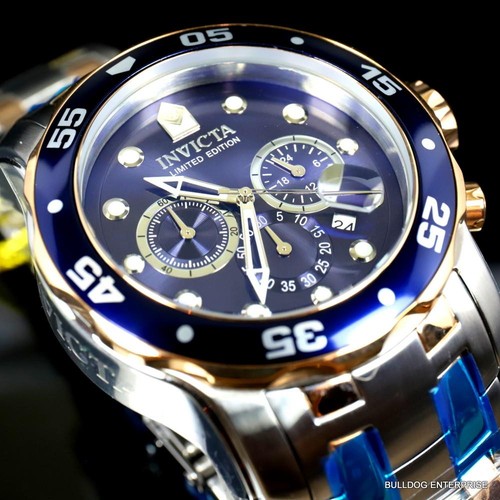 Orologio invicta pro diver - orologio,