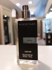 Profumo Uomo Yodeyma ROOT Eau