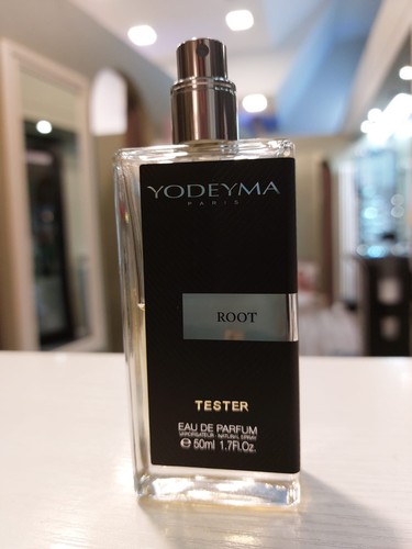 Profumo uomo yodeyma - uomo, eau