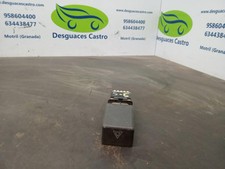 Warning per RENAULT R 5