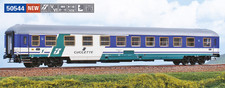 ACME 50544 CARROZZA CUCCETTE