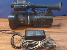 Panasonic AG-AC90APJ