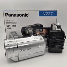 Videocamera Panasonic HC V727
