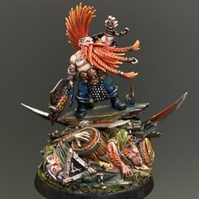 Warhammer Age of Sigmar pro