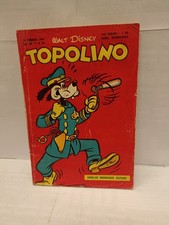 TOPOLINO