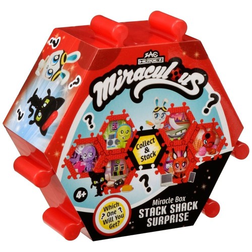 Figura miraculous lady - lady, bug