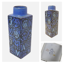 Vaso Royal Copenhagen Baca