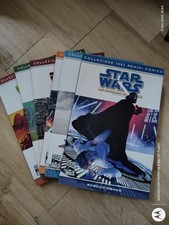 STAR WARS - Le guerre dei