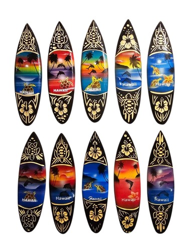 Mini magnete tavola - da, surf
