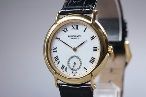 Orologio uomo raymond - uomo,