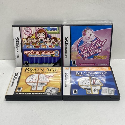 Cooking mama brain - cooking, age