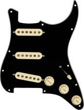 Fender Custom Shop Texas