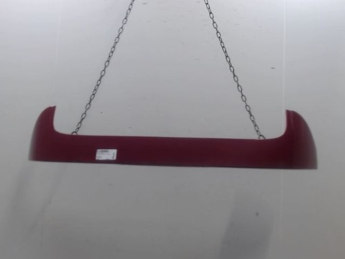 Alettone posteriore - alettone,