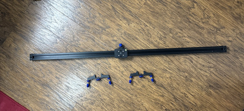 High load bearing camera - load-bearing,