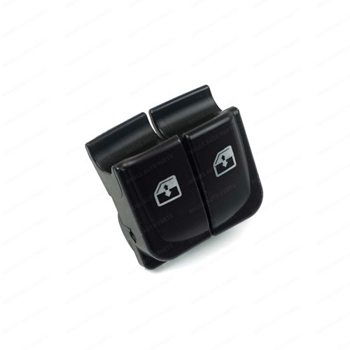 Coppia tasti alzacristalli - coppia, 2x