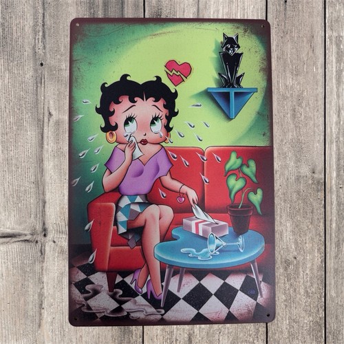 Insegna bar betty - da,
