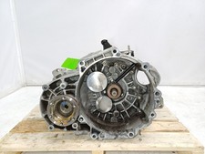 CAMBIO MANUALE 6M 2009 CBA