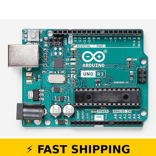 Arduino uno rev3 - arduino,
