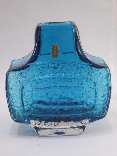 Vaso whitefriars vetro - whitefriars,