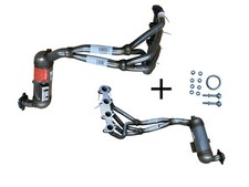 Catalizzatore nuovo mercedes - nuovo,