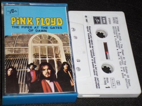 Pink floyd the - floyd, at