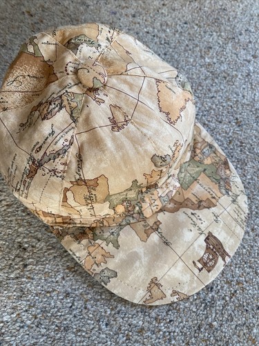 Berretto cappello baseball - berretto/cappello,
