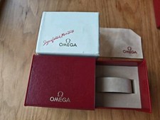 Box Scatola Boîte OMEGA